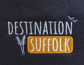 Destination Suffolk