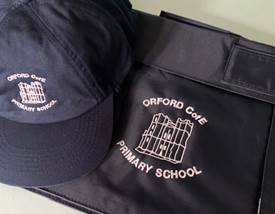 Orford C of E Primary School