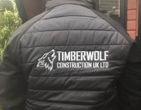 Timberwolf Construction UK