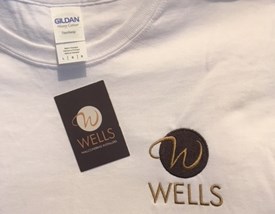 Wells Wallcovering Installers