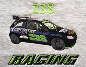 238 Team Racing