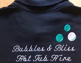 Buubles & Bliss Hot Tub Hire