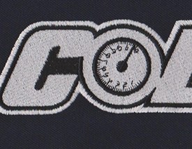 Coltec Racing team logo