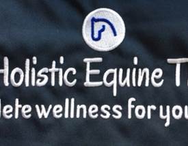 DS Holistic Equine Therapy