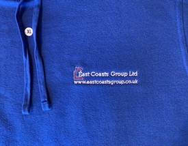 East Coasts Group Ltd