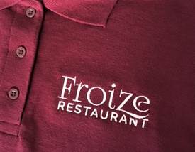 Froize Freehouse Restaurant