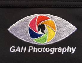 GAH Photography