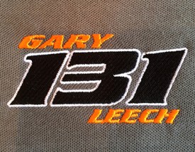 Gary 131 Leech top
