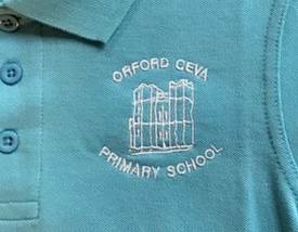 Orford CEVA Primary School