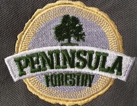 Peninsula Forestry