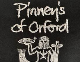 Pinney's of Orford