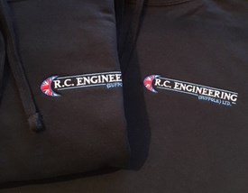 RC Engineering Suffolk Ltd