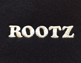 Rootz Hair Studio Workwear