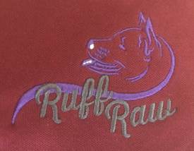 Ruff Raw
