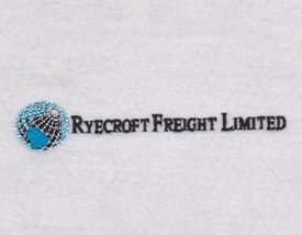Ryecroft Freight Limited logo