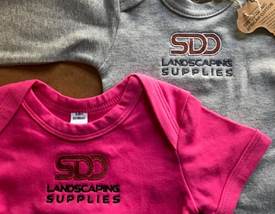 SDD Landscaping Supplies - Baby Grows