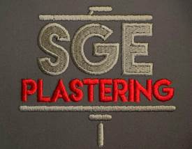 SGE Plastering