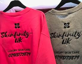 Skinfinity UK