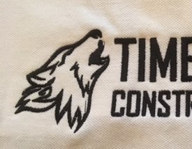 Timberwolf Construction