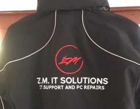 ZM IT Solutions